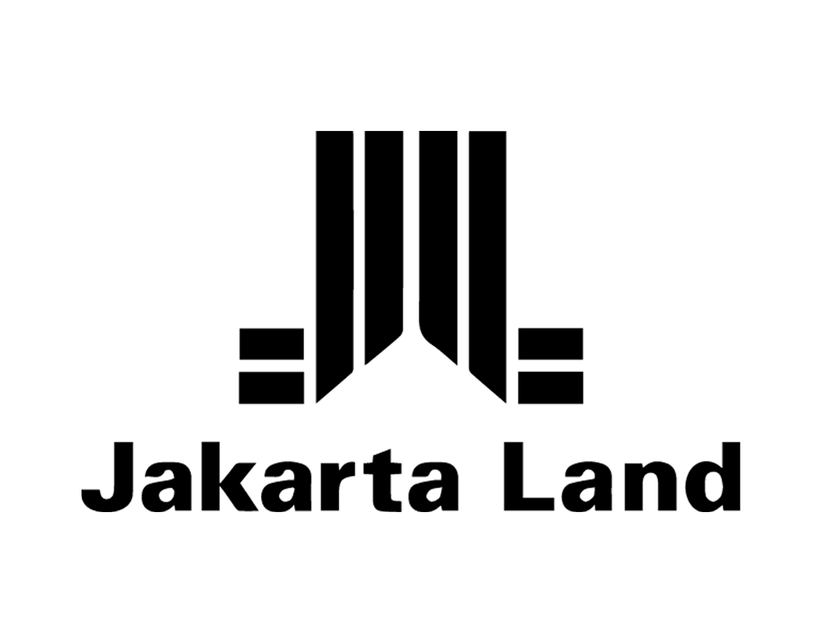 JAKARTA LAND LOGO