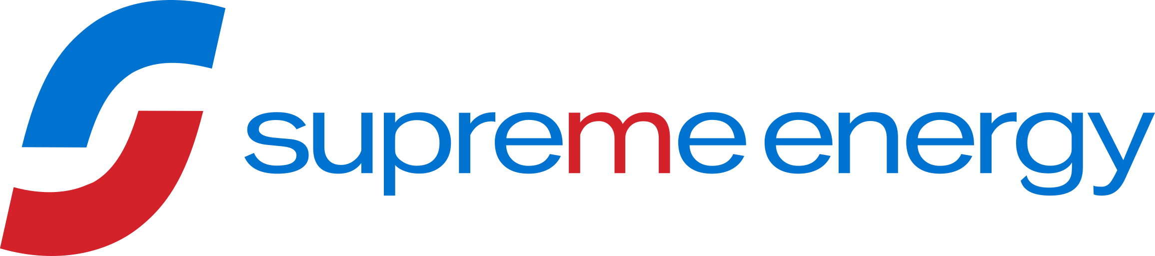 SUPREME ENERGY
