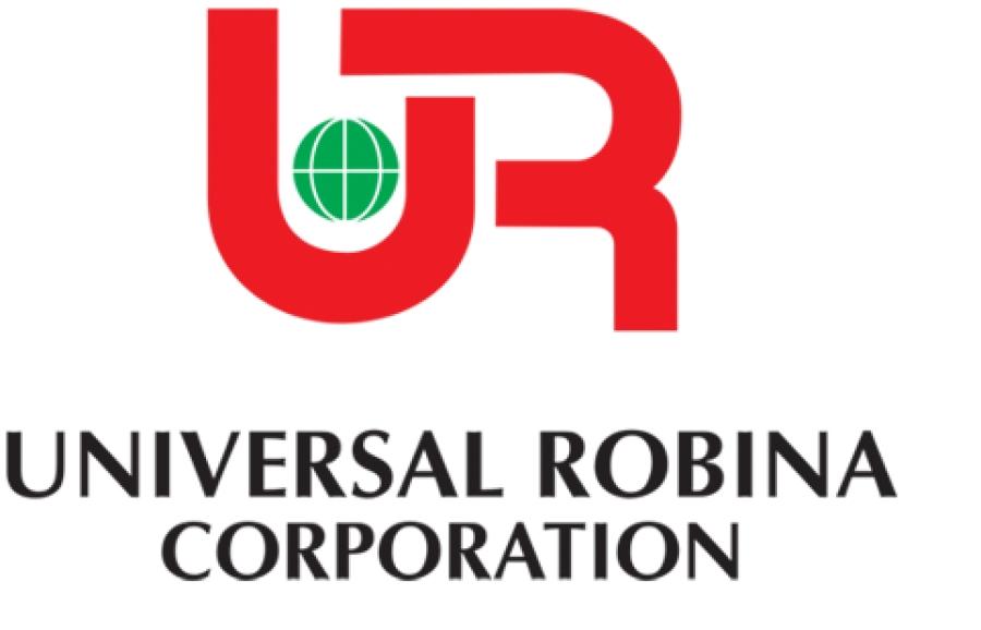 UNIVERSAL ROBINA CORPORATION