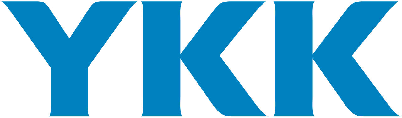 YKK
